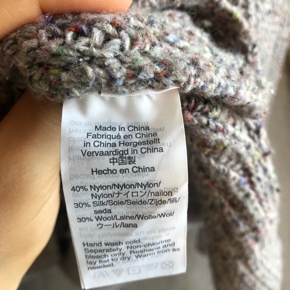 Madewell Turtleneck - Picture 4 of 4